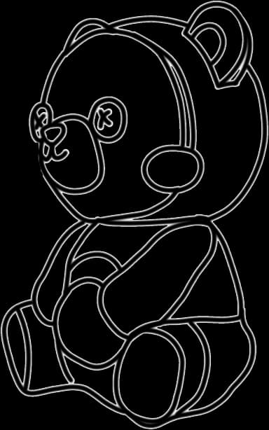 bear