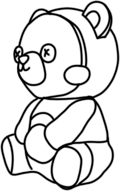 bear